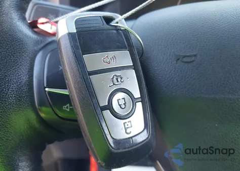 2022 Ford Bronco Sport Big Bend z USA, uszkodzony, nr VIN 3FMCR9B68NRD87988